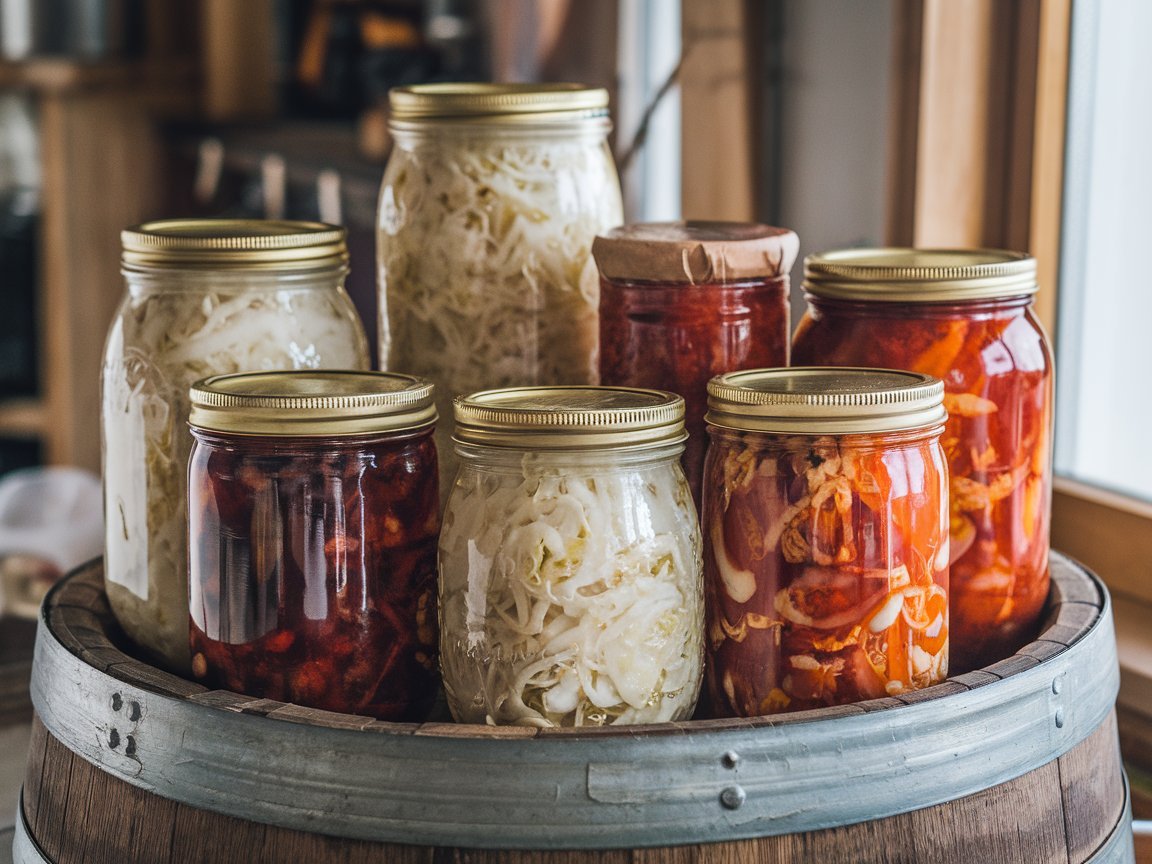 Cómo funciona el panel de trazabilidad de Fermenty