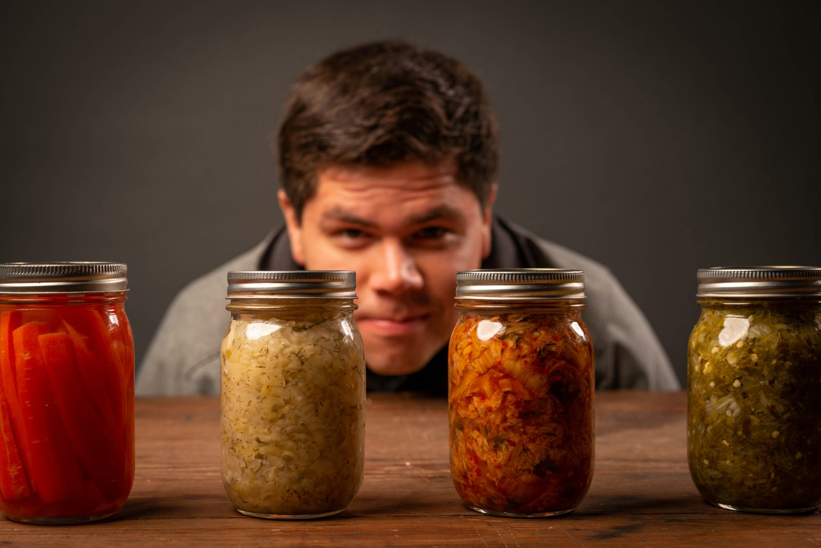 Fermenty ha llegado — la app que siempre quisimos tener